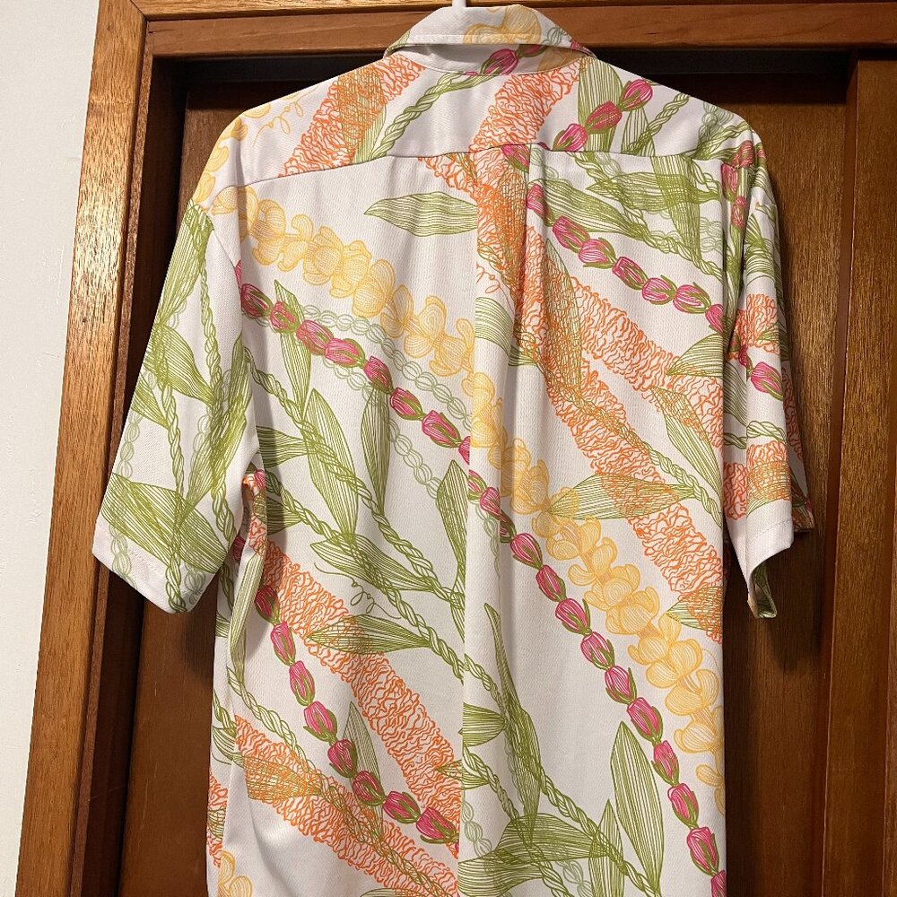 Lola Simply Sister Men Aloha Shirt